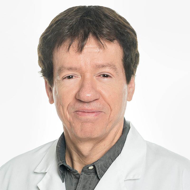 Kurt Lippuner, MD