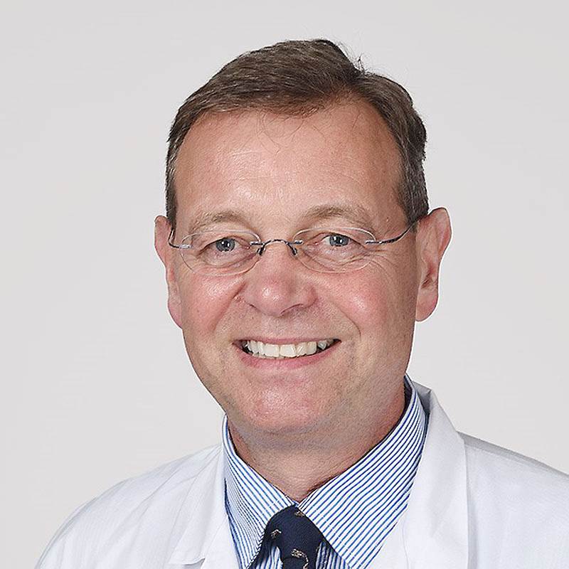 Hans-Christoph Pape, MD
