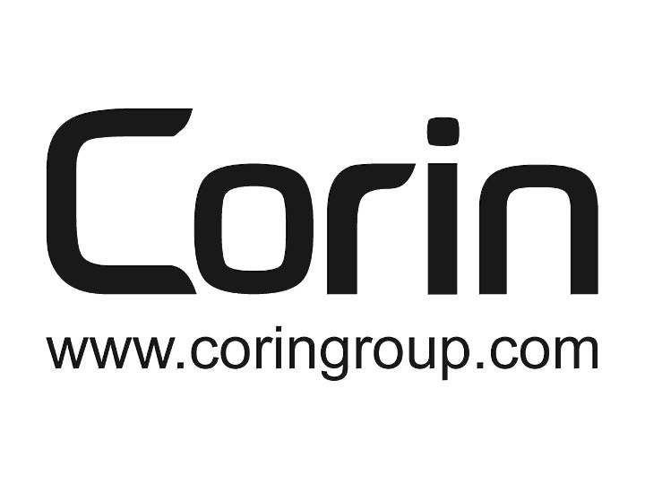 Corin GSA GmbH